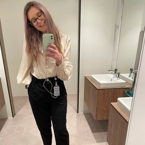 Meet your Posher, Stacey